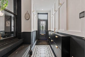 Hall- click for photo gallery